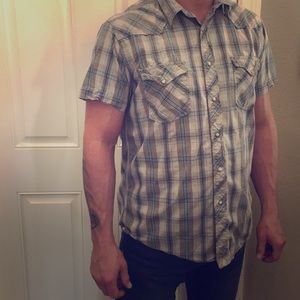 Lucky Brand Men’s shirt